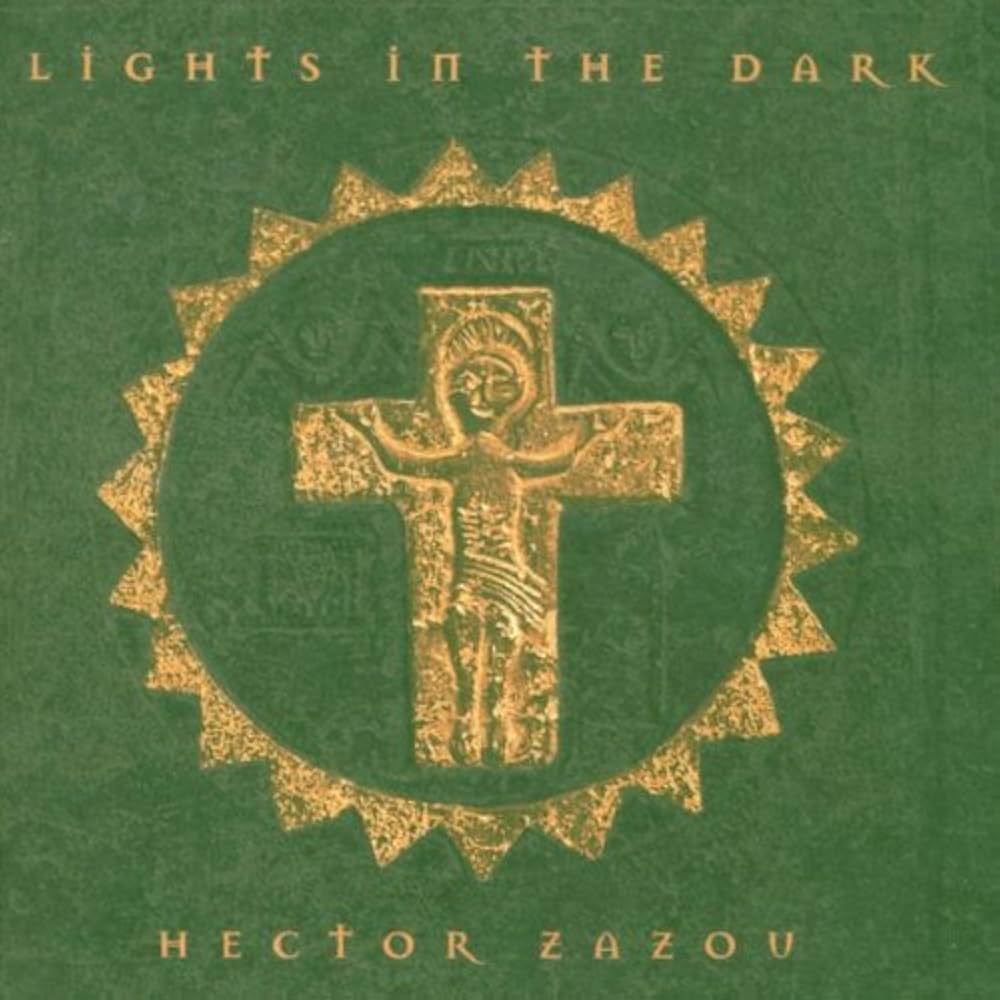 Amazon.co.jp: Lights in the Dark: ミュージック